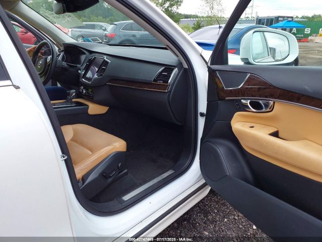 2016 VOLVO XC90 YV4A22PK0G1013284 Photo 4