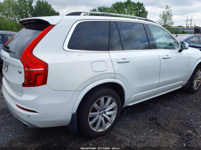 2016 VOLVO XC90 YV4A22PK0G1013284 Photo 5