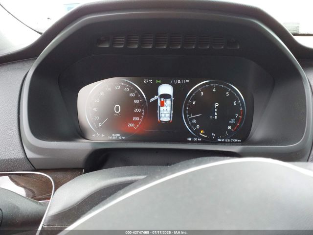 2016 VOLVO XC90 YV4A22PK0G1013284 Photo 6