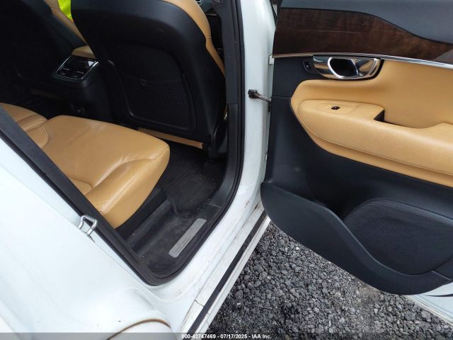 2016 VOLVO XC90 YV4A22PK0G1013284 Photo 7