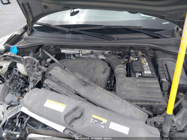 2020 AUDI Q3 WA1DECF34L1078845 Photo 9