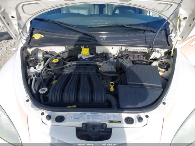 2003 CHRYSLER PT CRUISER 3C8FY68B83T580132 Photo 9