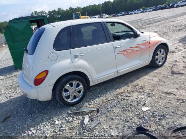 2003 CHRYSLER PT CRUISER 3C8FY68B83T580132 Photo 3