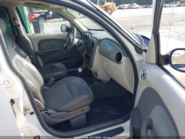 2003 CHRYSLER PT CRUISER 3C8FY68B83T580132 Photo 4