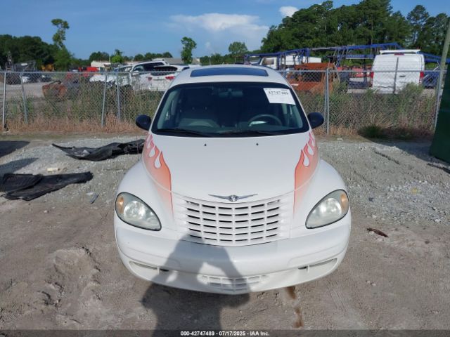 2003 CHRYSLER PT CRUISER 3C8FY68B83T580132 Photo 5