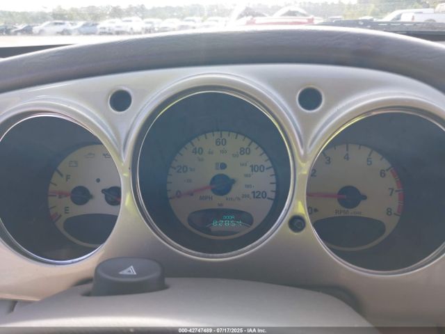 2003 CHRYSLER PT CRUISER 3C8FY68B83T580132 Photo 6