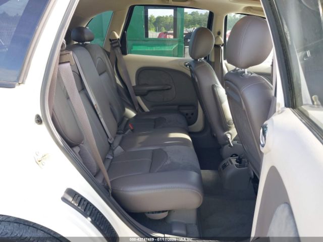2003 CHRYSLER PT CRUISER 3C8FY68B83T580132 Photo 7