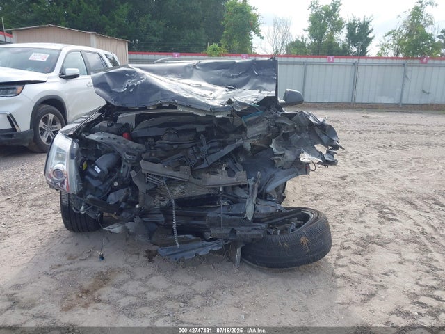 2010 CADILLAC CTS 1G6DJ5EV9A0149625 Photo 5