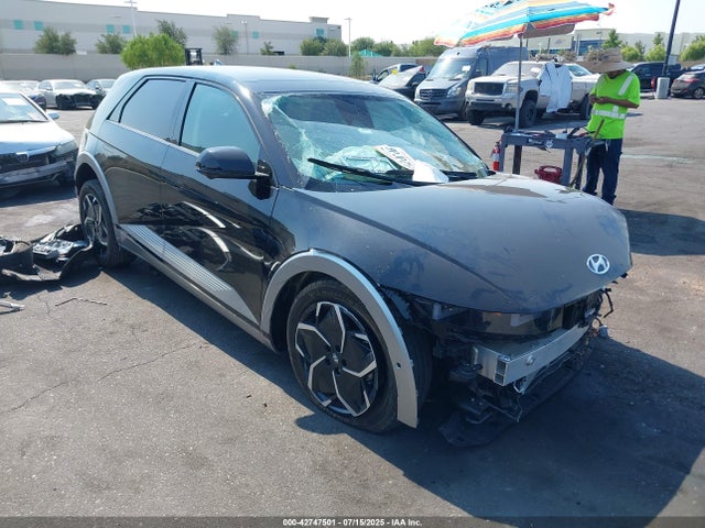 Hyundai 2024 2024 KM8KR4DE5RU309864 Image 14