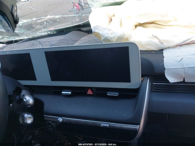 Hyundai 2024 2024 KM8KR4DE5RU309864 Image 19