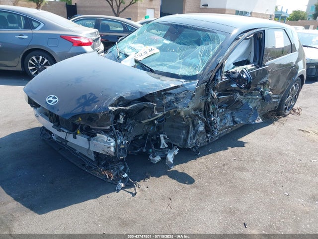 Hyundai 2024 2024 KM8KR4DE5RU309864 Image 2