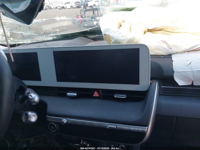 Hyundai 2024 2024 KM8KR4DE5RU309864 Image 7