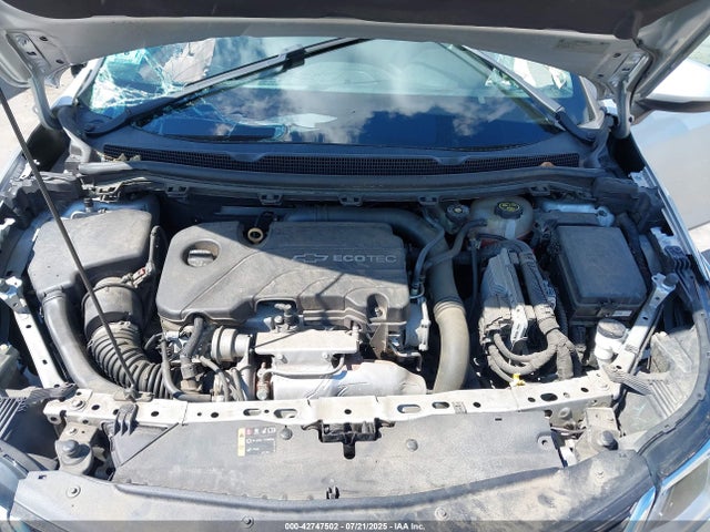 1G1BC5SM0G7261751 Chevrolet le2 - di: direct injection, alum, vvt, gen i, gmna