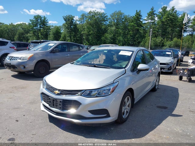 1G1BC5SM0G7261751 Chevrolet le2 - di: direct injection, alum, vvt, gen i, gmna