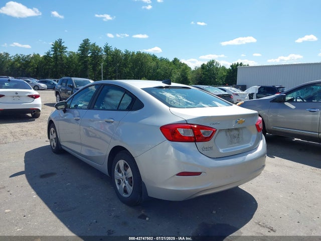 1G1BC5SM0G7261751 Chevrolet le2 - di: direct injection, alum, vvt, gen i, gmna