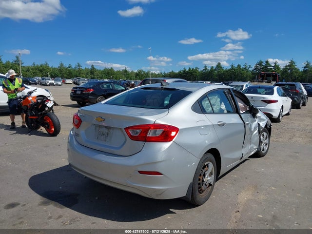 1G1BC5SM0G7261751 Chevrolet le2 - di: direct injection, alum, vvt, gen i, gmna
