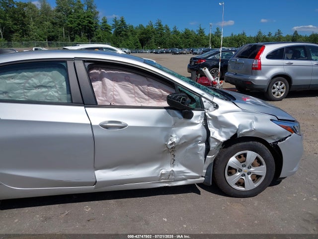 1G1BC5SM0G7261751 Chevrolet le2 - di: direct injection, alum, vvt, gen i, gmna