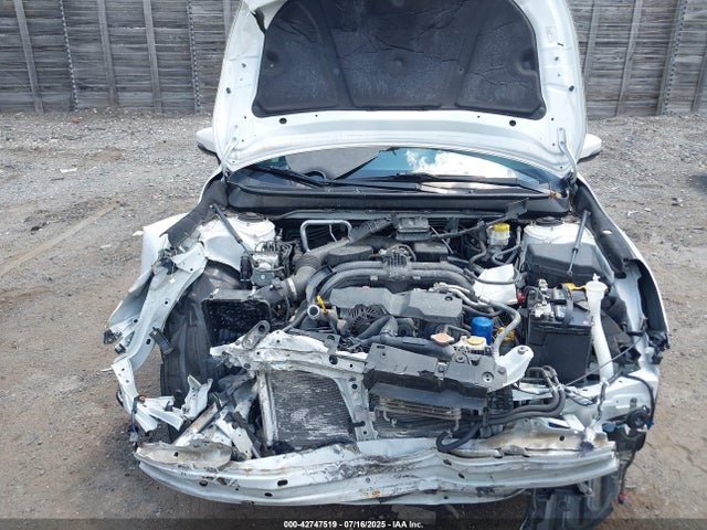 4S4BSANC0K3307631 Subaru na u5