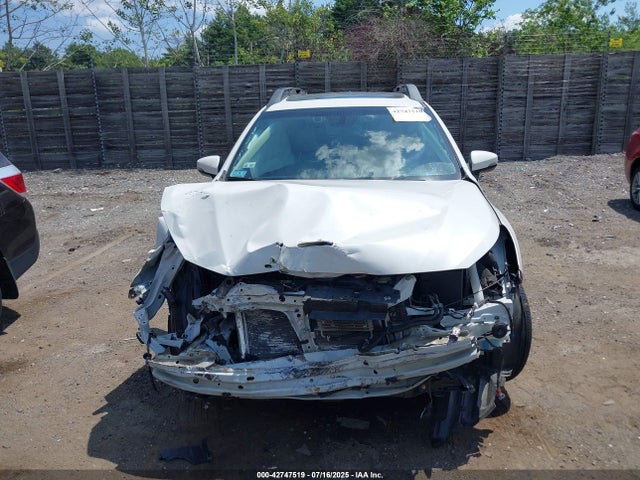 4S4BSANC0K3307631 Subaru na u5