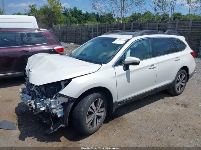 4S4BSANC0K3307631 Subaru na u5