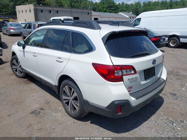 4S4BSANC0K3307631 Subaru na u5