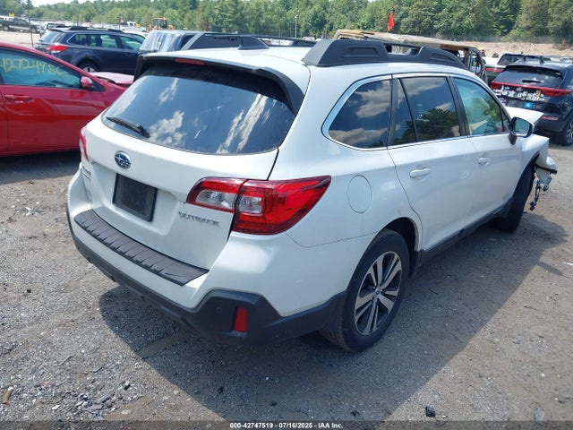 4S4BSANC0K3307631 Subaru na u5