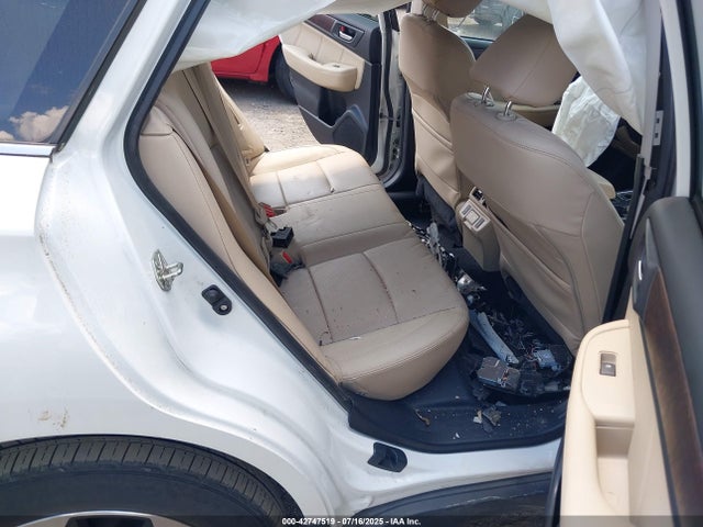 4S4BSANC0K3307631 Subaru na u5