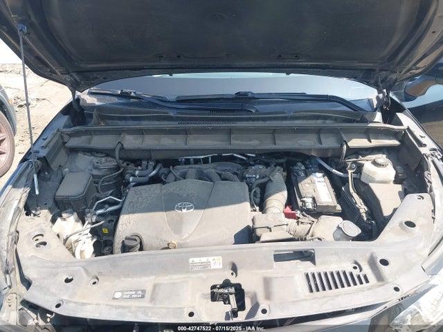 Toyota 2gr-fks 2020 5TDZZRAH2LS019933 Image 10