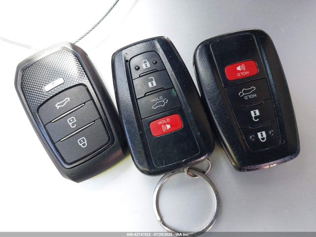 Toyota 2gr-fks 2020 5TDZZRAH2LS019933 Image 11