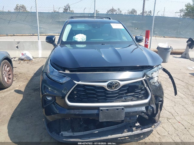 Toyota 2gr-fks 2020 5TDZZRAH2LS019933 Image 12