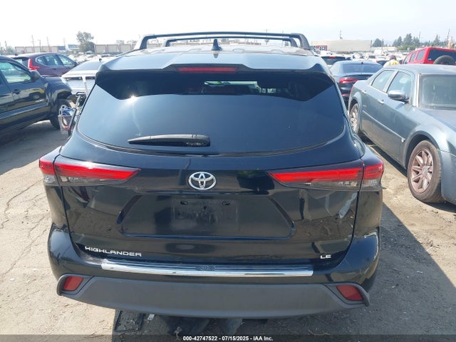 Toyota 2gr-fks 2020 5TDZZRAH2LS019933 Image 16