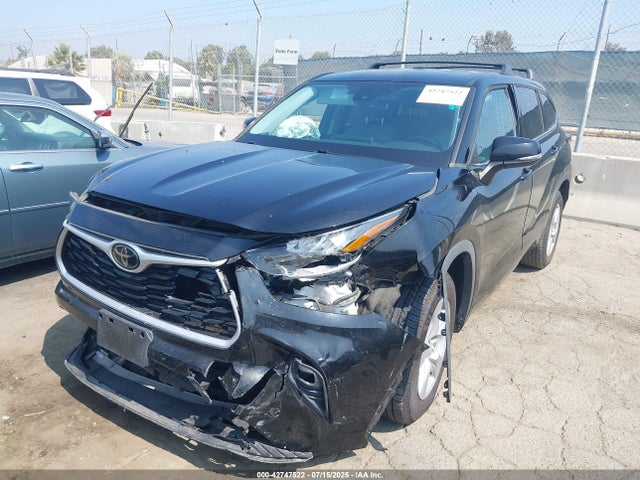 Toyota 2gr-fks 2020 5TDZZRAH2LS019933 Image 2
