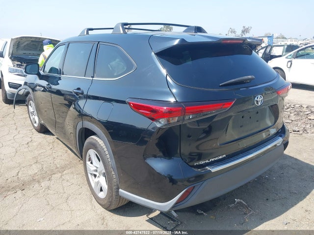 Toyota 2gr-fks 2020 5TDZZRAH2LS019933 Image 3