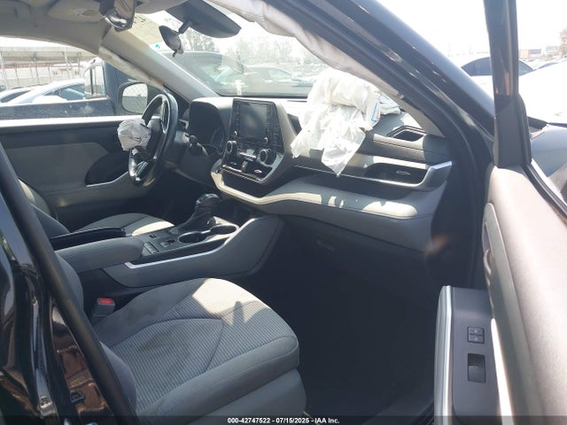 Toyota 2gr-fks 2020 5TDZZRAH2LS019933 Image 5
