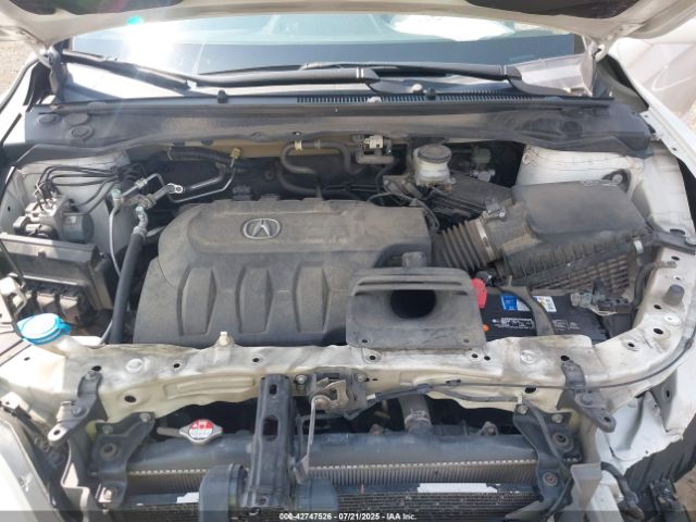 2015 ACURA RDX 5J8TB4H50FL017257 Photo 9
