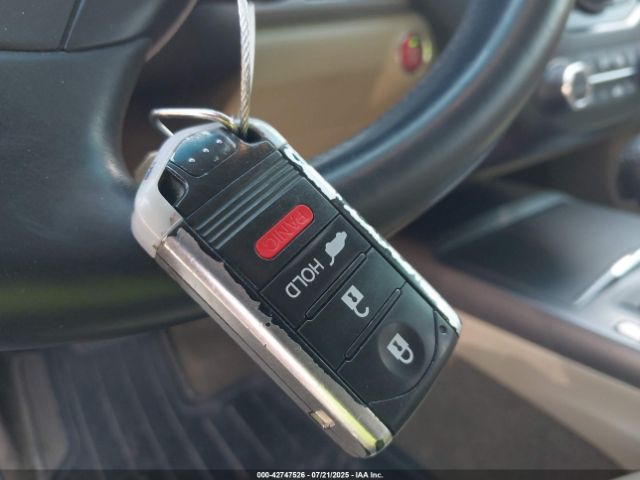 2015 ACURA RDX 5J8TB4H50FL017257 Photo 10