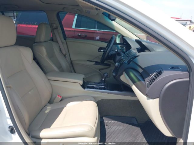 2015 ACURA RDX 5J8TB4H50FL017257 Photo 4