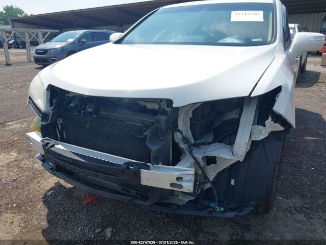 2015 ACURA RDX 5J8TB4H50FL017257 Photo 5