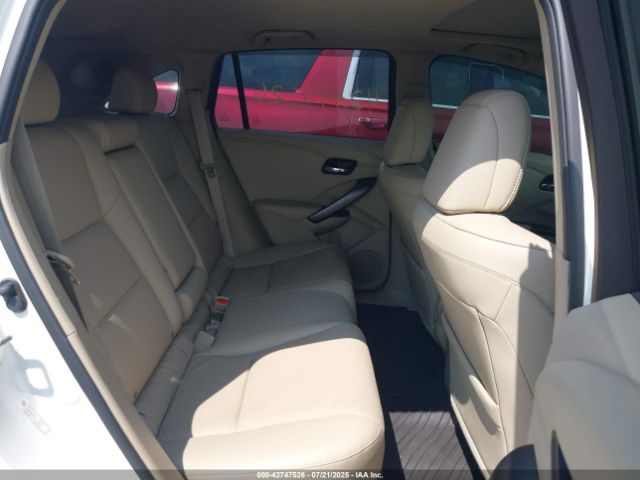 2015 ACURA RDX 5J8TB4H50FL017257 Photo 7