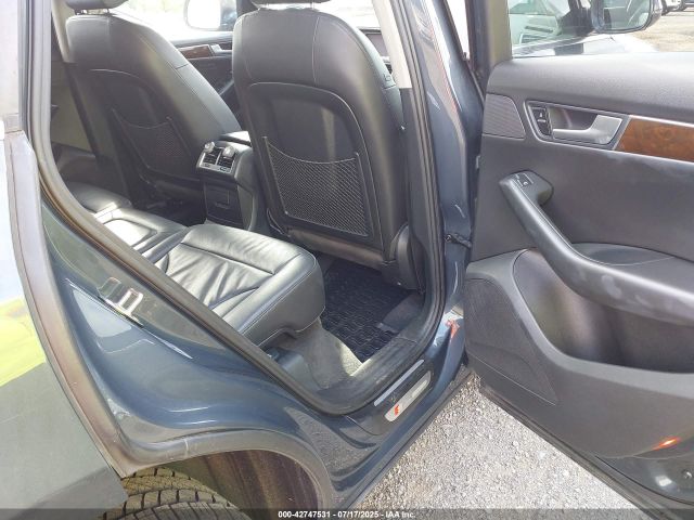 2011 AUDI Q5 WA1DKAFP7BA114722 Photo 7