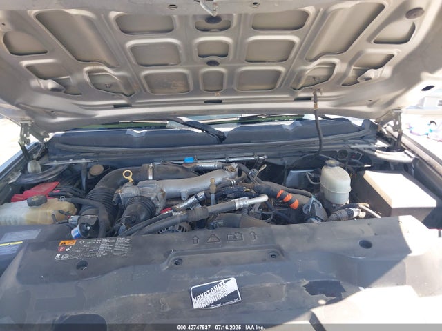 1GC1KXC82EF139303 Chevrolet lml