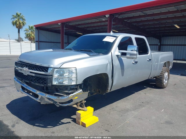 1GC1KXC82EF139303 Chevrolet lml