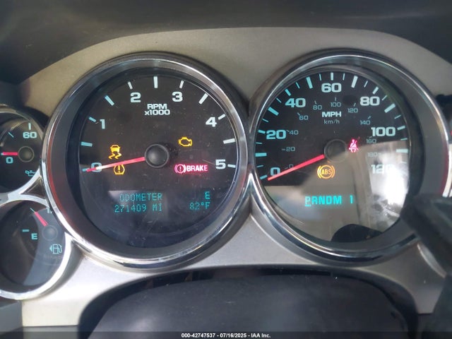 1GC1KXC82EF139303 Chevrolet lml