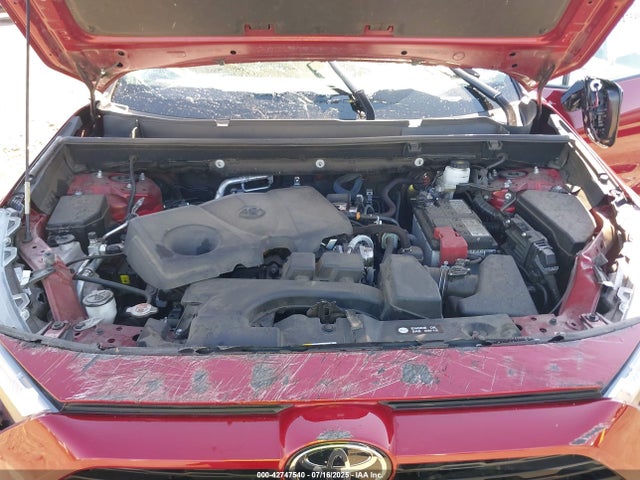 2T3C1RFV1PW297626 Toyota a25a-fks