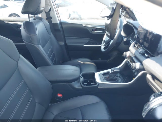 2T3C1RFV1PW297626 Toyota a25a-fks