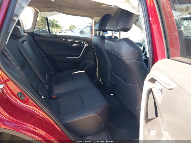 2T3C1RFV1PW297626 Toyota a25a-fks
