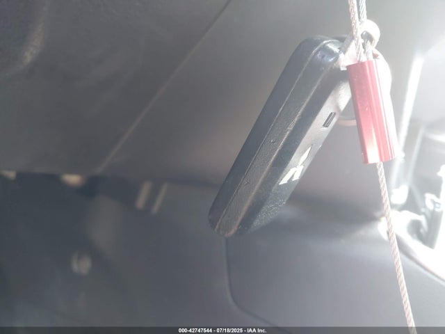 2018 MITSUBISHI OUTLANDER JA4AZ3A33JZ067896 Photo 10