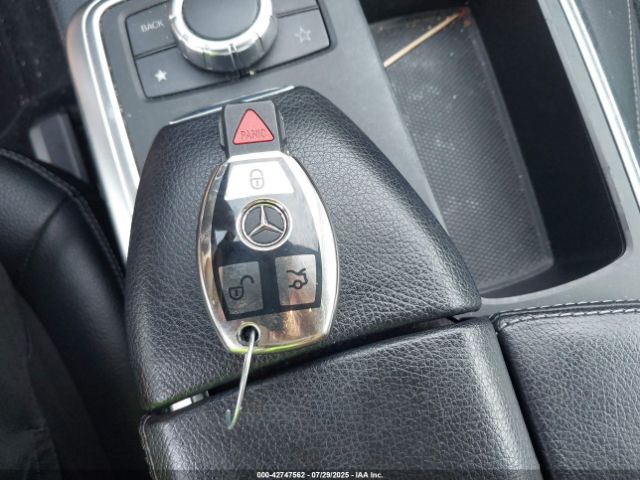 2014 MERCEDES-BENZ ML 350 BLUETEC 4JGDA2EB5EA350970 Photo 10