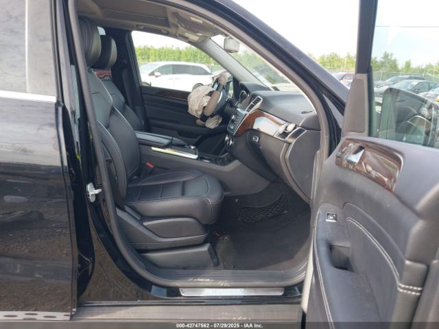 2014 MERCEDES-BENZ ML 350 BLUETEC 4JGDA2EB5EA350970 Photo 4