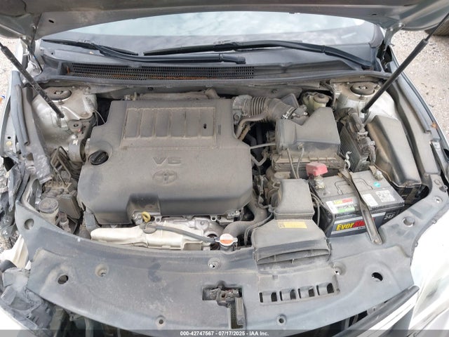 Toyota 2gr-fe 2016 4T1BK1EBXGU200174 Image 10